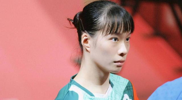 落四局以, 孙颖莎, 期要重点培