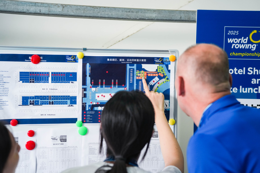 组委会赛事 组委会赛事