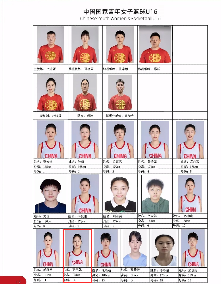 MAA, 湖南雅礼的, 孙晗昀