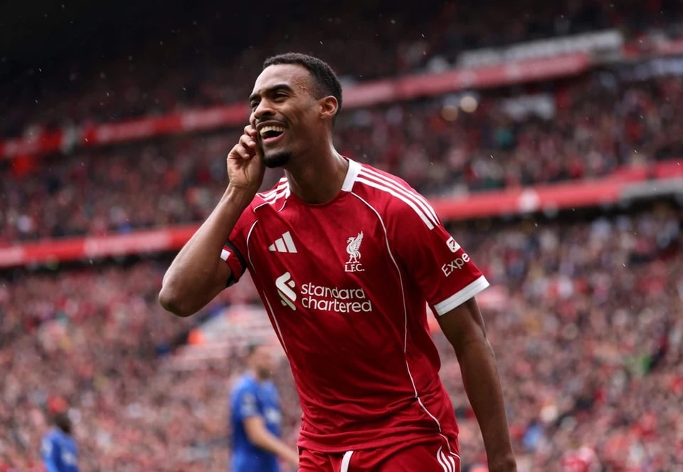 他开玩笑地, 第四轮