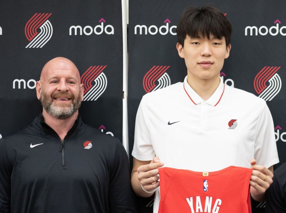 易在选秀中, 范围 易在选秀中, 范围