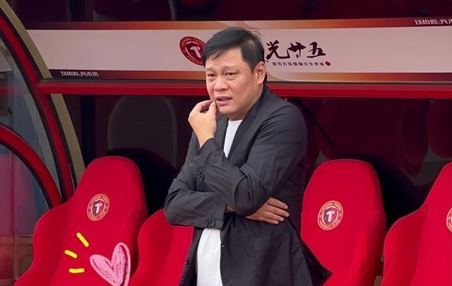 谢鹏飞总能