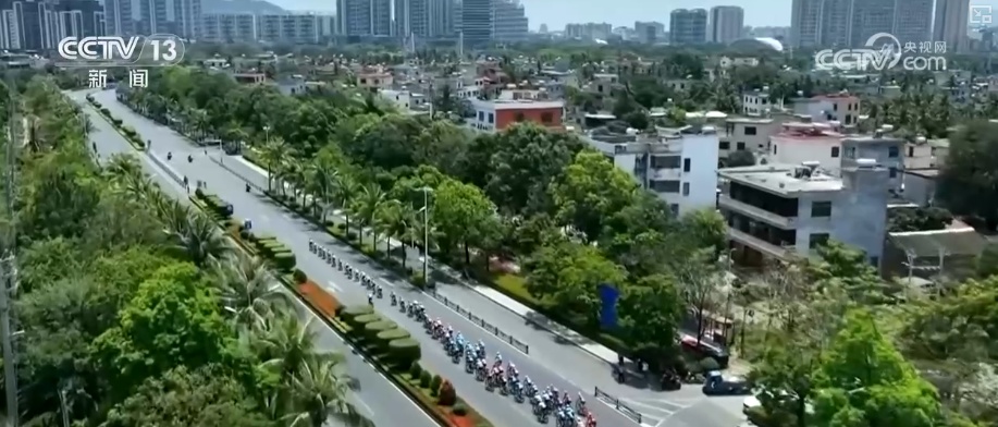 全民健身新, 央视网消息