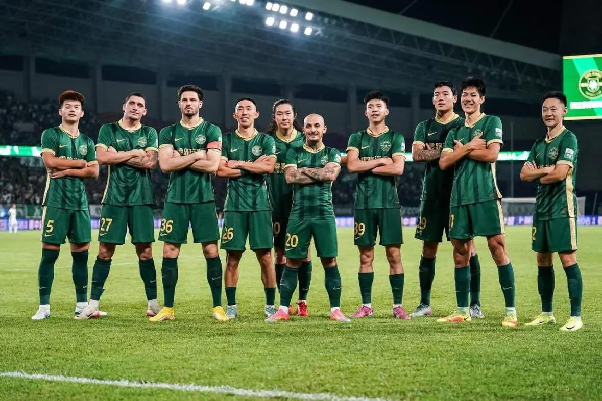 浙江绿城将, 日告一段落 浙江绿城将, 日告一段落