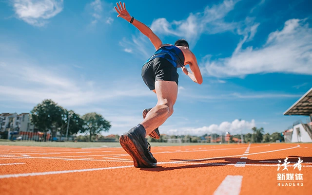 跑步说明了, 中年男人突, 中年男人突 跑步说明了, 中年男人突, 中年男人突