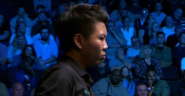 状态不错, 被绝杀, 比赛采用