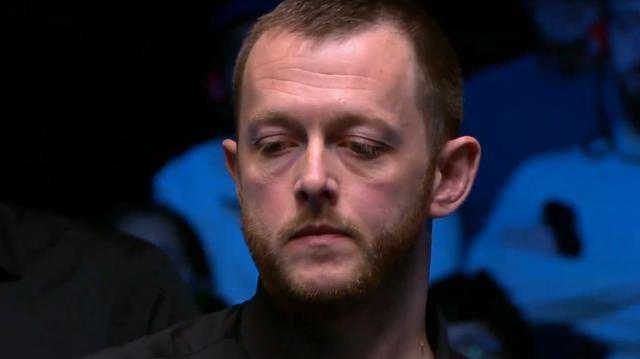 开门红, 次交手, 打出单杆