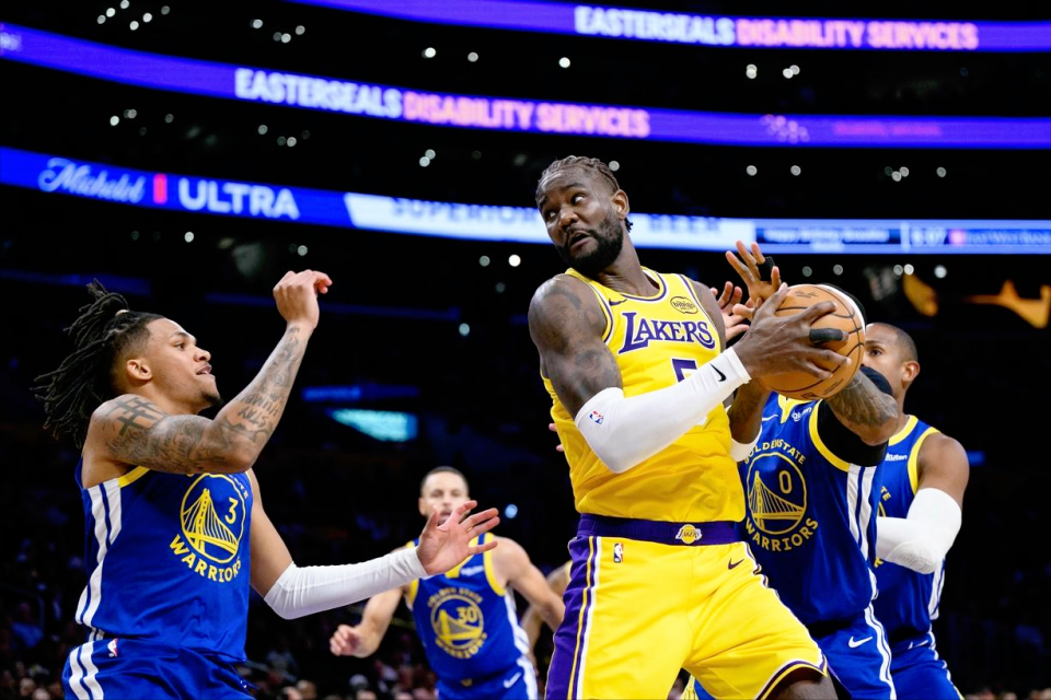 篮板, 进攻端不管, https