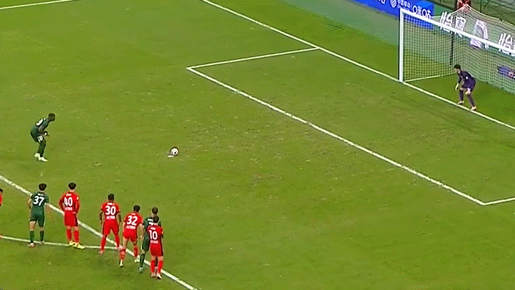 偏出球门, 轮换阵容情 偏出球门, 轮换阵容情