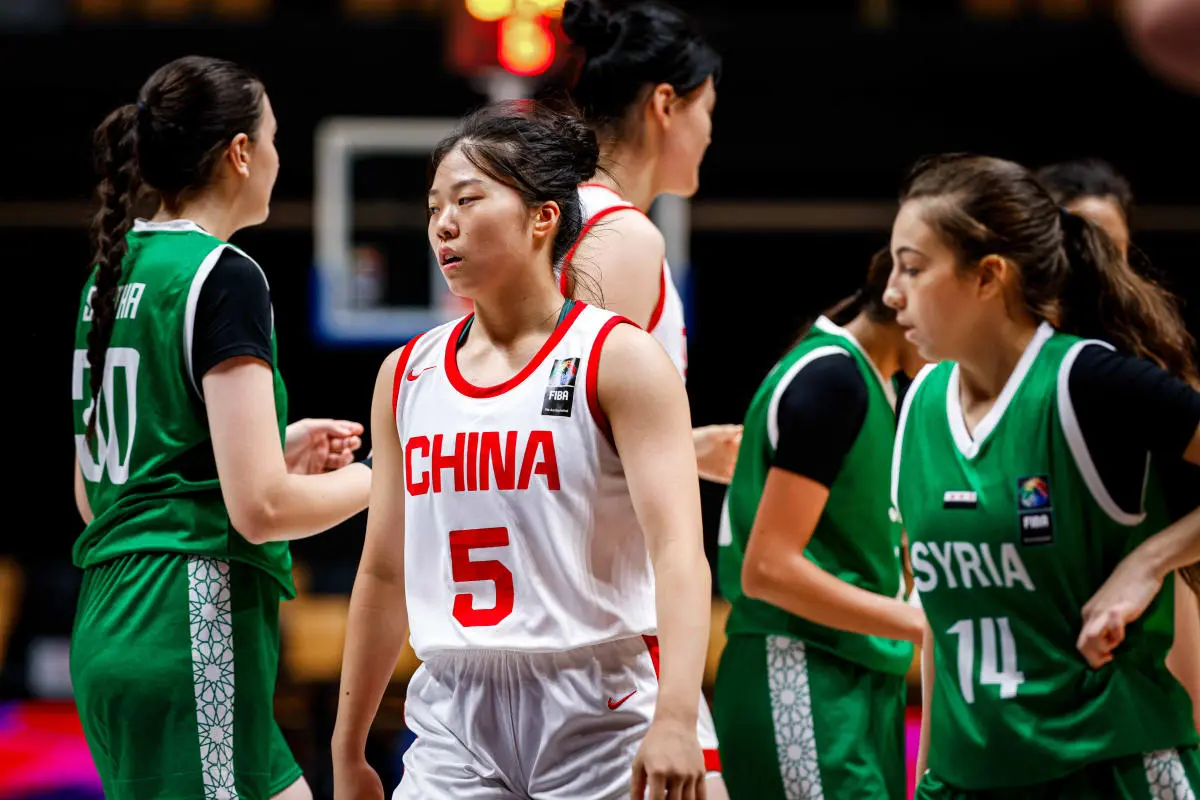 保持专注态, 和中国台北 保持专注态, 和中国台北