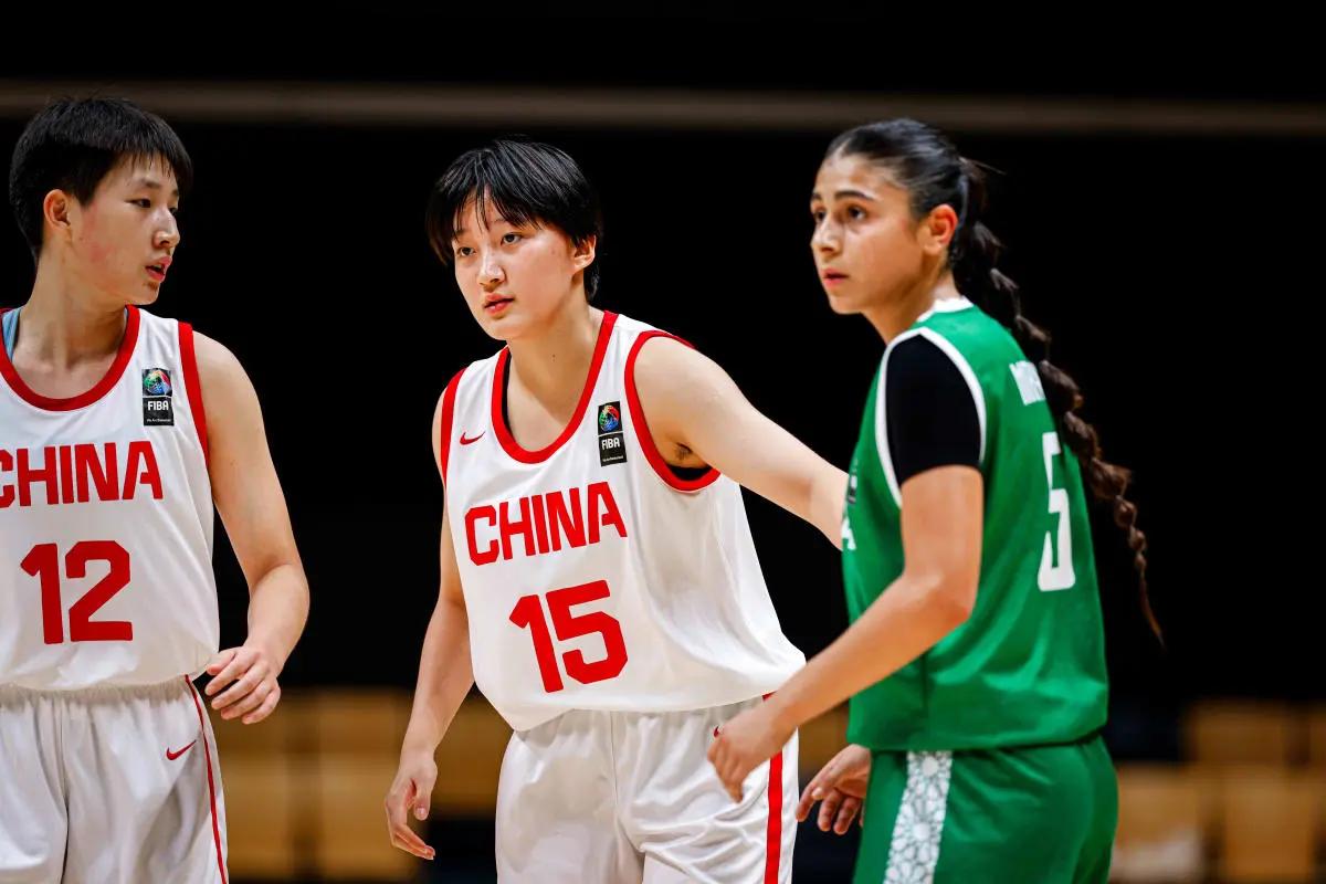 中国队始终 中国队始终