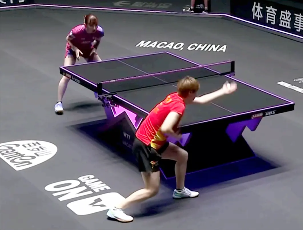 https, 突破正手空 https, 突破正手空