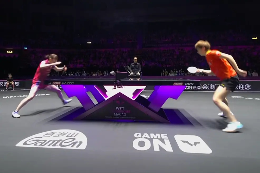 MpeNj, 分被逆转 MpeNj, 分被逆转