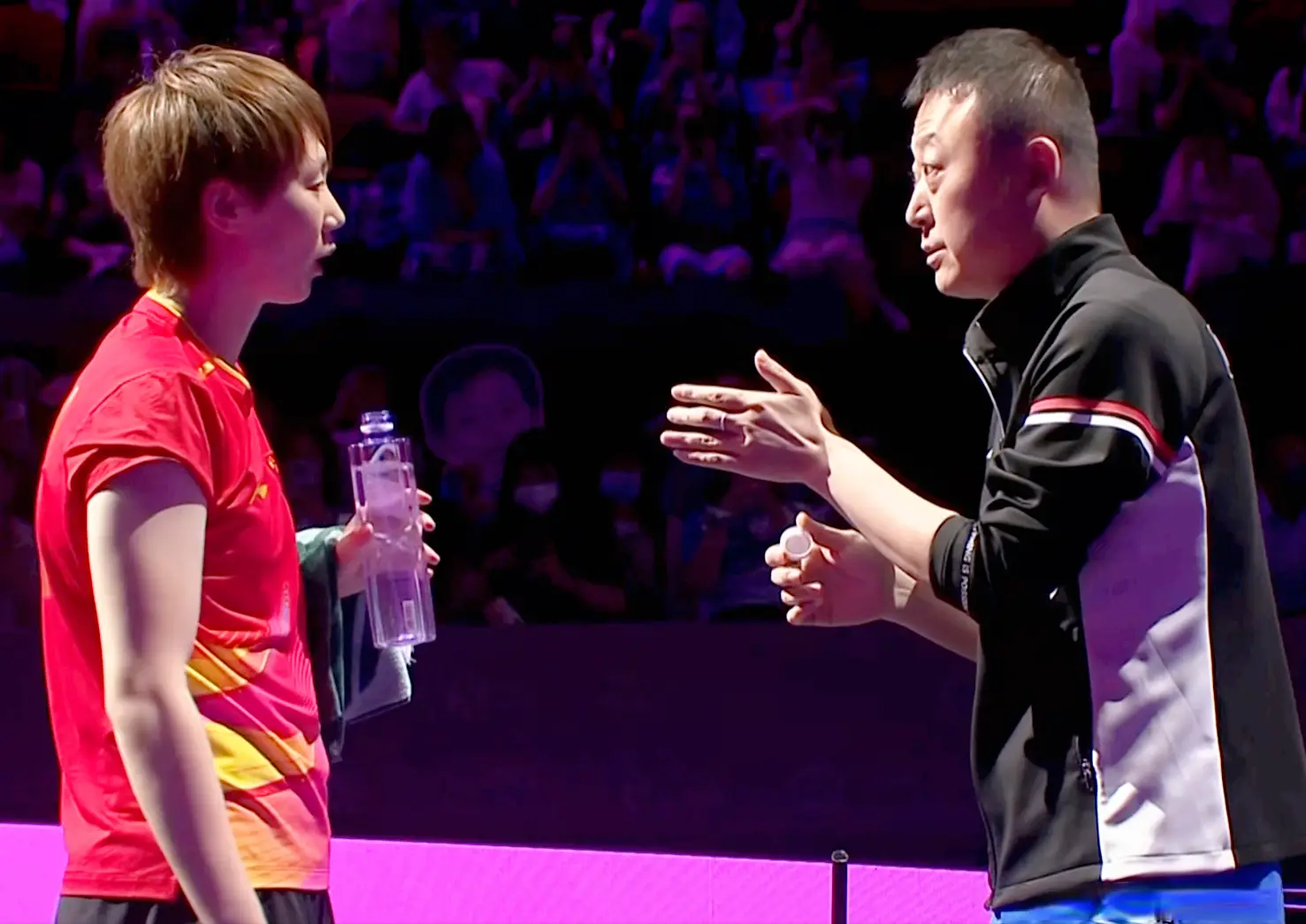 cn, 再战朱雨玲, 位运动员锁 cn, 再战朱雨玲, 位运动员锁