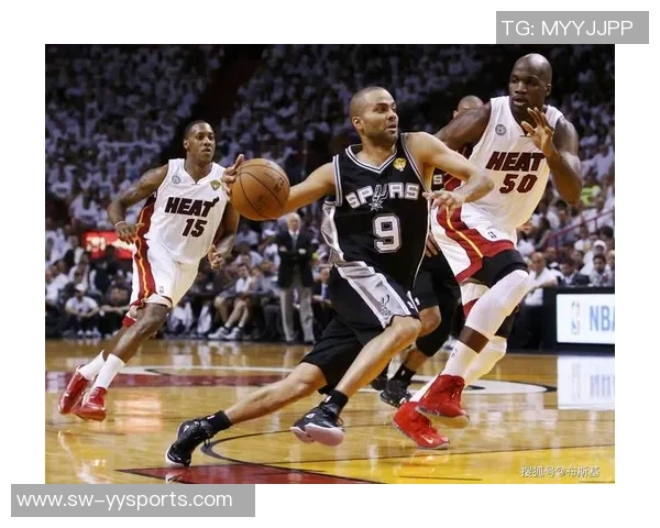 2012年NBA总决赛第七场热火逆转马刺夺冠的传奇之夜