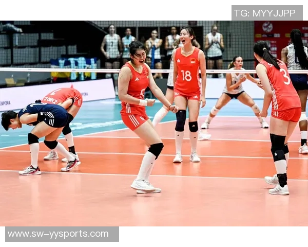 中国U20对阵美国U20精彩直播全程回顾与赛后分析