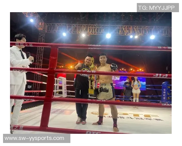 憾负刘梦阳后，阴影重归泰拳赛场完结未竟之战！