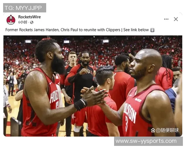 时隔多场后回归轮换阵型,但保罗关于快船的负面影响仍然肉眼可见